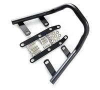 Kraftrad Gepäckträger hinten Für Brixton Für Crossfire 500 Für 500X Für 500XC Motorrad-Beifahrerhandgriffe Hinten Haltegriff Rückenlehnengriff Armlehne Handlauf Frachtträger