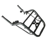 Kraftrad Gepäckträger hinten Für Brixton Für Felsberg 125 Hinten Fracht Träger Sitz Rack Halterung Koffer Regale Abnehmbare Reitstock Motorrad Gepäck Regal Unterstützung