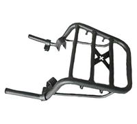 Kraftrad Gepäckträger hinten Für Brixton Für Felsberg 125 Hinten Sitz Rack Halterung Motorrad Gepäck Träger Fracht Regal Unterstützung Regale Abnehmbare Reitstock