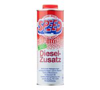 1x Liqui Moly 5160 LM Speed Diesel Zusatz 1 l