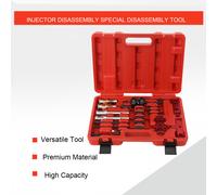 Kraftstoff Einspritzdüsen Werkzeug Injektor Satz für BMW N20 N53 N55 N63 Tragbar