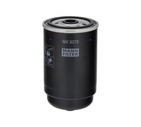 MANN-FILTER, WK 8070 Kraftstofffilter