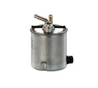 MANN-FILTER Kraftstofffilter wk9067 Leitungsfilter 138mm für NISSAN