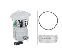 HELLA Kraftstoff-Fördereinheit 8TF 358 303-111 für CITROËN PEUGEOT