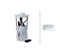 Elektrische Kraftstoffpumpe HELLA 8TF358 303-831