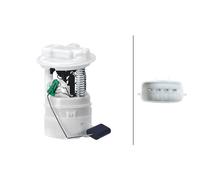 Elektrische Kraftstoffpumpe HELLA 8TF358 303-891