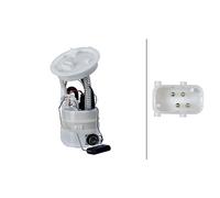 HELLA Kraftstoff-Fördereinheit 8TF 358 303-961 für MINI