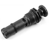 FEBI BILSTEIN Kraftstoffhandpumpe für Mercedes-Benz 187710