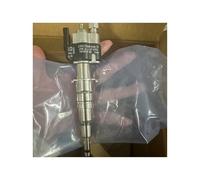 Kraftstoff Injektor 13537589048-11 Kompatibel für BMW 1 Serie 3 Serie 5 Serie 6 Serie 13537589048 Kraftstoff Injektor Kompatibel für BMW N43 N53