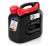 hünersdorff Kraftstoffkanister PREMIUM Inhalt 5 l - 800300