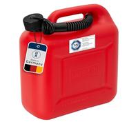 Hünersdorff 812873 Kraftstoffkanister 10l Kunststoff