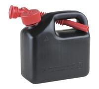 Kraftstoff-Kanister STANDARD 3 L Hünersdorff