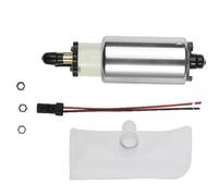 Kraftstoff Pumpe Kraftstoffpumpe Für Jaguar Für S-Typ Für X-Typ 2,5 V6 AWD 3,0 V6 AWD2.1 V6 2001-2009 VPXL-3U9350-CB VPXL3U9350CB XW9U9350AA Kraftstoffpumpen