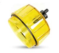 febi bilstein 103284 Wasserabscheider für Kraftstofffilter , 1 Stück