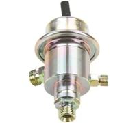 BOSCH | Kraftstoffdruckregler | 0 438 161 013