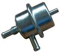 Meat & Doria Kraftstoffdruckregler 75006 passend für Audi, BMW, Citroën, Seat - 1x