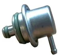 Kraftstoffdruckregler 75013 MEAT & DORIA für AUDI A4 B5 Avant A6 C5 A6 C5 Avant