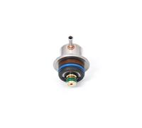 Kraftstoffdruckregler BOSCH 0 280 160 661