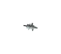 BOSCH Kraftstoffdruckregler (0 438 161 001) für MERCEDES-BENZ 124 S-Klasse