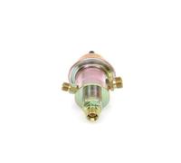BOSCH | Kraftstoffdruckregler | 0 438 161 013