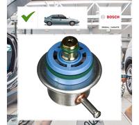 Bosch Kraftstoffdruckregler 0 280 160 560 - Druckspeicher