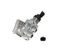 Kraftstoffdruckregler DT SPARE PARTS IAM-Expertise passend für u.a. VOLVO FE