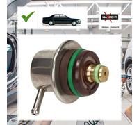 MaXgear Kraftstoffdruckregler 15-0015 für Mercedes-Benz, Smart, SsangYong, Puch