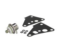 Kraftstoffdruckregler MEAT & DORIA 9521