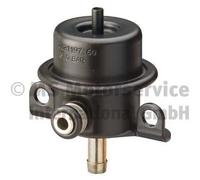 Pierburg 7.21197.60.0 Kraftstoffdruckregler für BMW 3er E30 5er E28 E34 E23 E32