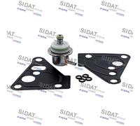 Kraftstoffdruckregler SIDAT 83.1274 GENUINE für LANDROVER DEFENDER L316 2 L318