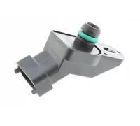 VEMO Sensor Kraftstoffdruck V20-72-0518-1 – Original VEMO Qualität – 3‑polig