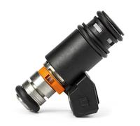 Kraftstoffeinspritzdüsen 1/6 Stück 021906031D Einspritzdüse Für Eurovan 2000-2003 Für Golf 2000-2002 Für Jetta 2000-2002 V6-2,8L Benzin Einspritzdüsen(6pieces)