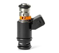 Kraftstoffeinspritzdüsen 1/6 Stück 021906031D Einspritzdüse Für Eurovan 2000-2003 Für Golf 2000-2002 Für Jetta 2000-2002 V6-2,8L Benzin Einspritzdüsen(1pieces)