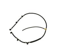 Kraftstoffeinspritzer Einspritzdüse Injektor Für 300 2006-2010 Für Grand Für Cherokee 3,0 CRD 5175807AB 05175807AA 5175807 5175807AA Kraftstoff Rohr