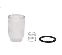 Kraftstofffilte FEBI 8754 für MAN M90 4.58 1988-1997