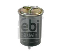 febi bilstein 21597 Kraftstofffilter , 1 Stück