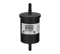 Kraftstofffilter MANN-FILTER WK 5037