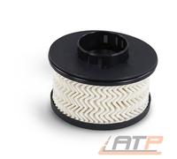 KRAFTSTOFFFILTER DIESELFILTER FÜR CITROEN OPEL COMBO CORSA F CROSSLAND MOKKA 1.5