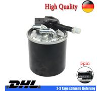 Mann Kraftstoffilter Mercedes Benz