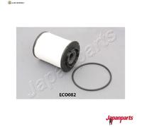 KRAFTSTOFFFILTER FC-ECO082 FÜR OPEL MOKKA/X CHEVROLET A 17 DTS 1.7L 4cyl 1.2L