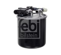 Kraftstofffilter Febi Bilstein 100473