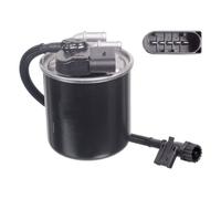 Kraftstofffilter Febi Bilstein 100474