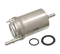 FEBI BILSTEIN Kraftstofffilter ohne integrierten Regler (101316) für VW Polo