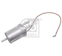 Kraftstofffilter Febi Bilstein 101317