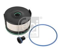 Kraftstofffilter Febi Bilstein 108353