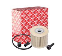 FEBI BILSTEIN Kraftstofffilter 26908