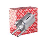 Kraftstofffilter Febi Bilstein 30754
