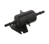 febi bilstein 33466 Kraftstofffilter , 1 Stück