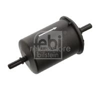 Kraftstofffilter für Citroen Evasion 22 AF U6 1.8 2.0 94 bis 02 Febi XFX Teil