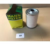 Kraftstofffilter für DEUTZ-FAHR 2C2H4115 original MANN FILTER